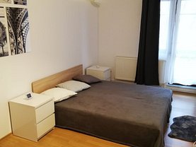 Garsonieră de închiriat, în Bucureşti, zona Barbu Văcărescu