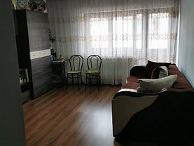 Apartament de vânzare 2 camere, în Popesti-Leordeni, zona Nord