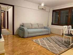Apartament de vânzare 3 camere, în Bucureşti, zona Floreasca