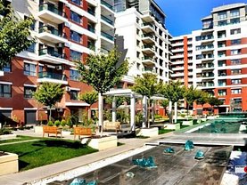 Apartament de închiriat 2 camere, în Bucuresti, zona Lacul Tei