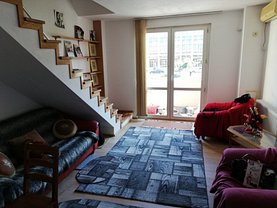 Apartament de închiriat 3 camere, în Bucureşti, zona Cişmigiu