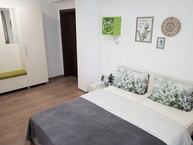 Garsonieră de închiriat, în Bucureşti, zona Armeneasca