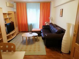 Apartament de închiriat 2 camere, în Bucureşti, zona Moşilor