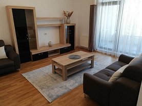 Apartament de închiriat 2 camere, în Bucureşti, zona Aviaţiei