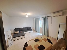 Apartament de închiriat 2 camere, în Bucureşti, zona Doamna Ghica
