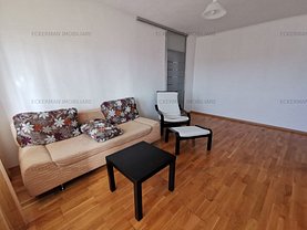 Apartament de închiriat 2 camere, în Bucuresti, zona Banu Manta