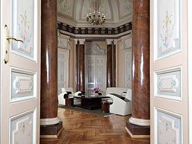 Casa de vânzare 16 camere, în Bucuresti, zona Gradina Icoanei