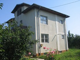 Casa de vânzare 5 camere, în Greaca