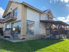 Casa de vânzare 4 camere, în Buftea