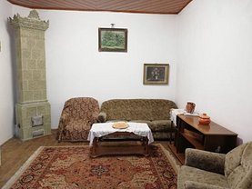 Casa de închiriat 5 camere, în Bucuresti, zona P-ta Victoriei