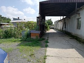 Teren constructii de vânzare, în Bucuresti, zona Tei