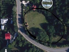 Teren constructii de vânzare, în Doftana