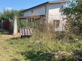 Teren constructii de vânzare, în Buftea, zona Nord