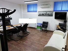 Închiriere birou