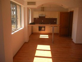 Apartament de închiriat 2 camere, în Bucuresti, zona Pipera