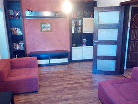 Apartament de închiriat 2 camere în Bucuresti, Lacul Tei