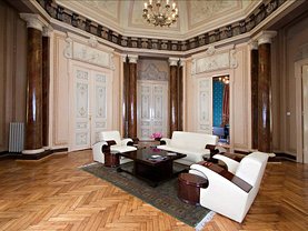Casa de vânzare 16 camere, în Bucuresti, zona Universitate