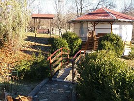 Casa de vânzare 5 camere, în Comarnic, zona Central