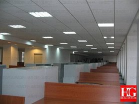 Închiriere birouri