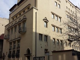 Închiriere birouri