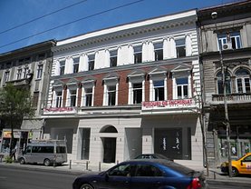 Închiriere birouri