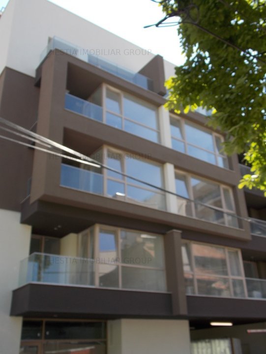 Calea Calarasi, apartament in bloc 2016 PT INCHIRIERE BIROU - imaginea 1