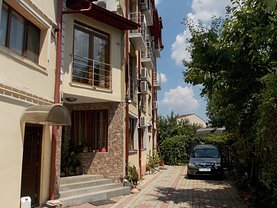 Închiriere birouri