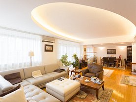 Penthouse de vânzare 5 camere, în Bucuresti, zona Nordului