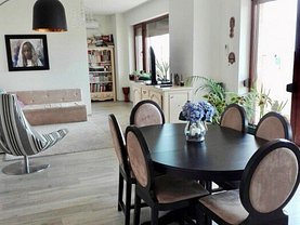 Apartament de vânzare 4 camere, în Bucuresti, zona Baneasa