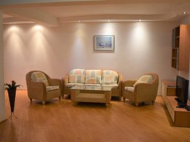Apartament de vânzare sau de închiriat 3 camere, în Bucuresti, zona Dorobanti
