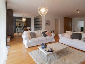 Apartament de vânzare 3 camere, în Bucuresti, zona Pipera