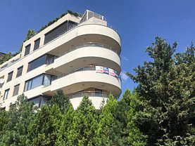 Apartament de vânzare sau de închiriat 5 camere, în Bucureşti, zona Herăstrău