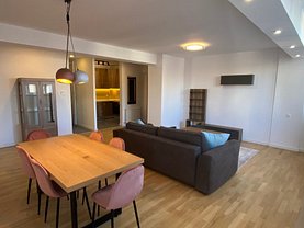 Apartament de vânzare sau de închiriat 3 camere, în Bucureşti, zona Kiseleff