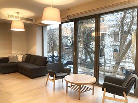 Apartament de închiriat 4 camere, în Bucureşti, zona Capitale
