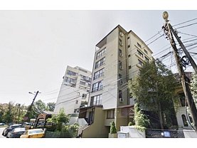 Apartament de vânzare sau de închiriat 3 camere, în Bucureşti, zona Kiseleff