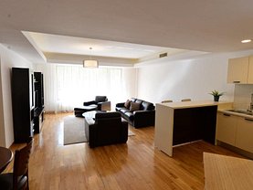 Apartament de vânzare sau de închiriat 3 camere, în Bucureşti, zona Herăstrău