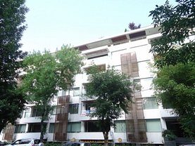 Apartament de vânzare 4 camere, în Bucureşti, zona Herăstrău