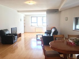 Apartament de vânzare 4 camere, în Bucureşti, zona Herăstrău