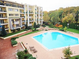 Apartament de vânzare 3 camere, în Bucuresti, zona Soseaua Nordului