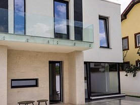 Casa de vânzare 4 camere, în Voluntari, zona Nord