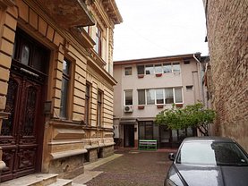 Casa de vânzare 5 camere, în Bucuresti, zona Rosetti