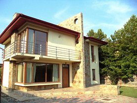 Casa de vânzare 4 camere, în Voluntari, zona Nord