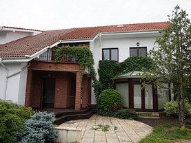 Casa de vânzare 5 camere, în Voluntari, zona Nord