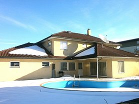 Casa de vânzare 5 camere, în Voluntari, zona Nord