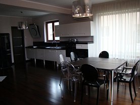 Casa de vânzare 5 camere, în Bucuresti, zona Pipera