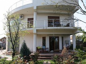 Casa de vânzare 6 camere, în Voluntari