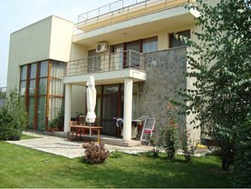 Casa de vânzare 8 camere, în Bucuresti, zona Iancu Nicolae