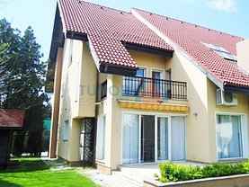 Casa de vânzare 6 camere, în Bucureşti, zona Iancu Nicolae