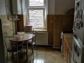 Apartament de închiriat 2 camere, în Sibiu, zona Orasul de Jos