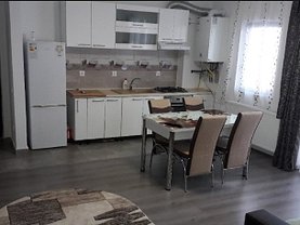 Apartament de închiriat 2 camere, în Selimbar